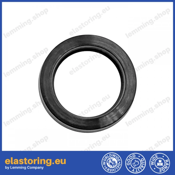 PIERŚCIEŃ U 24x32,5x5,6 RS24R NBR [DDI 094/S]